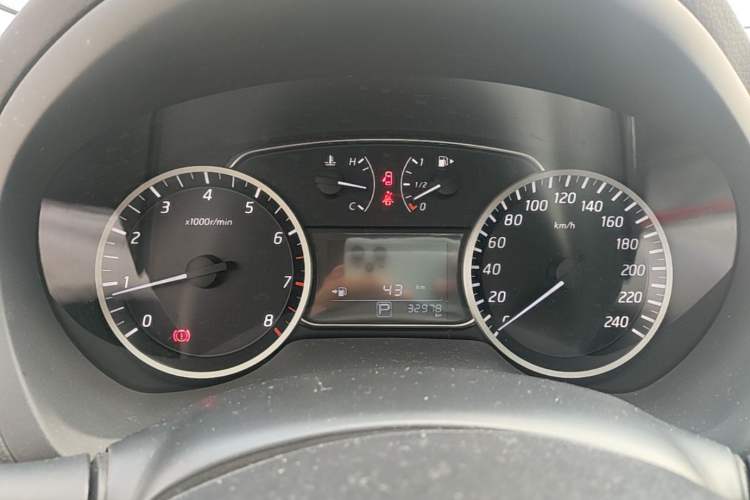 Used Nissan Sylphy 2021 Classic 1.6XE CVT Comfort Edition
