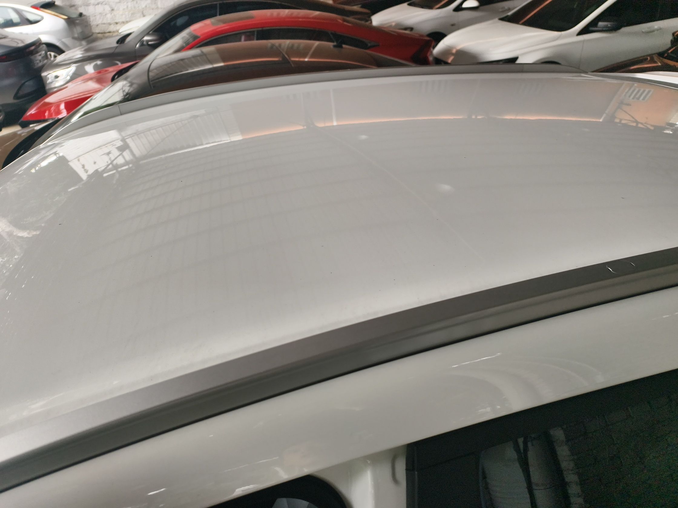 Geely Auto Coolray 2024 1.5T DCT Longteng Edition — снимка 5