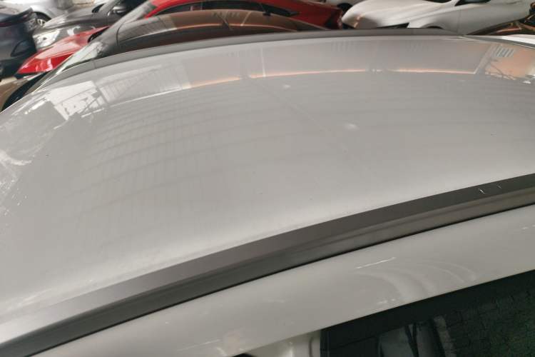 Used Geely Auto Coolray 2024 1.5T DCT Longteng Edition