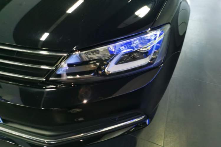 Used Volkswagen Sagitar 2018 1.6L Automatic Comfort Model