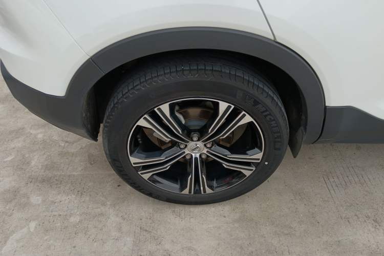 Used Volvo XC40 2021 T4 Four-Wheel Drive Smart Luxury Edition
