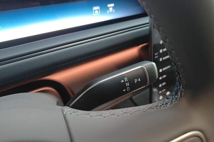 Used Nio ES8 2026 Model 6-seat Executive Luxury Edition