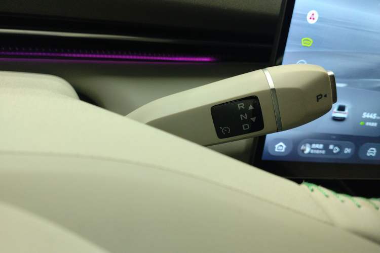 Used Deepal L07 2026 Model 240Ultra Huawei Qiankun ADS SE Edition