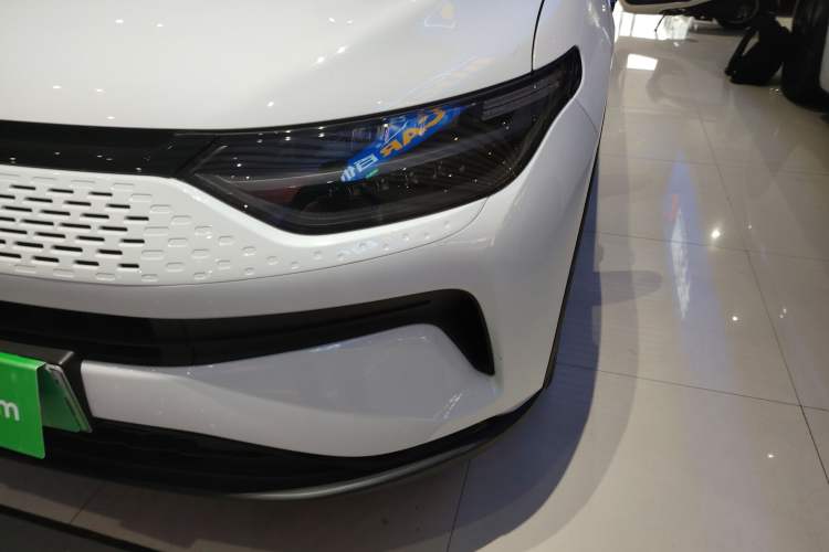 Used Leapmotor C11 2023 Extended-Range 285 Comfort Edition
