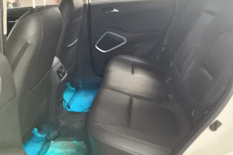 Used Hyundai ix35 2019 2.0L Automatic 2WD Zhiyong·Changxiang Edition China V Standard