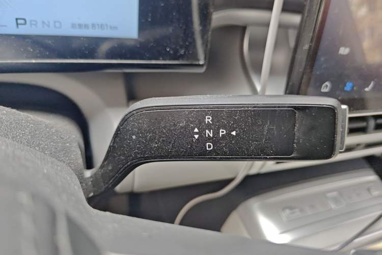 Used Formula Leopard Tai 7 2025 Model 190 km Four-Wheel Drive Ultra Edition