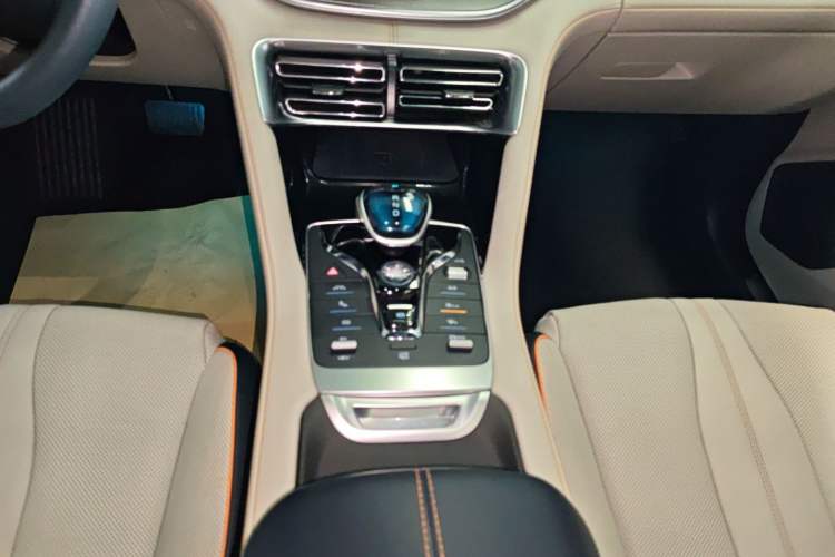 Used BYD Song PLUS New Energy 2021 DM-i 110KM Flagship PLUS
