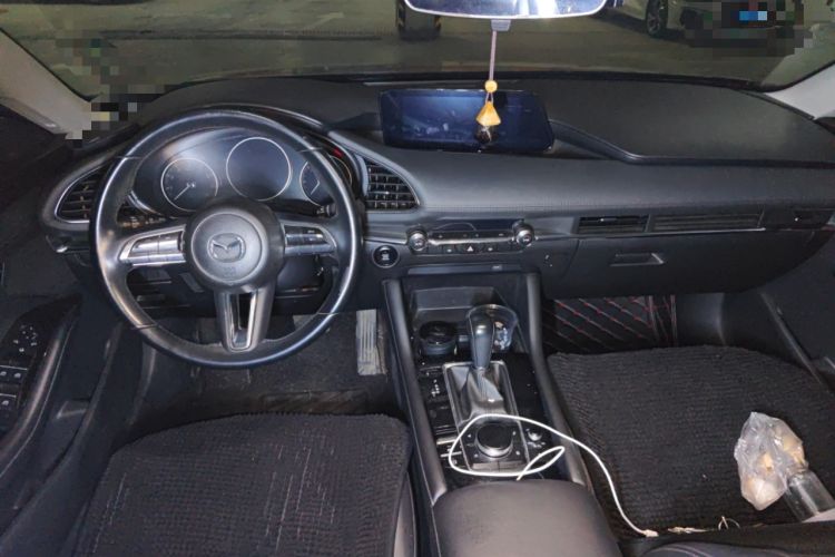 Used Mazda Mazda 3 Axela 2021 2.0L Automatic Zhiya Edition