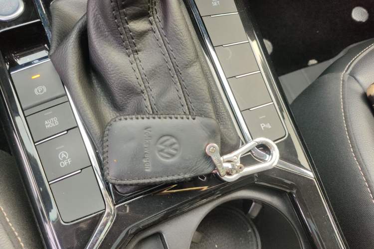 Used Volkswagen Passat 2021 330TSI Elite Edition
