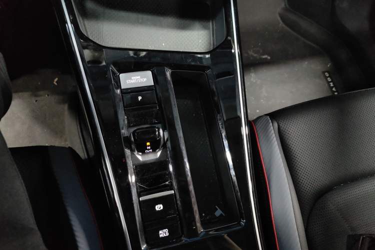 Used Volkswagen Lamando 2024 Lavida L 280TSI DSG Cool & Spicy Edition