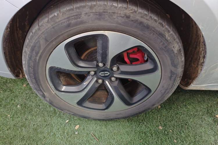 Used Hima AITO M5 2022 Range-Extended Rear-Drive Standard Version