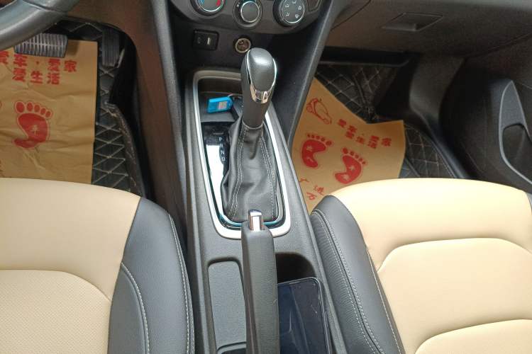 Used Chevrolet Monza 2022 320 Automatic Enjoyment Sunroof Version
