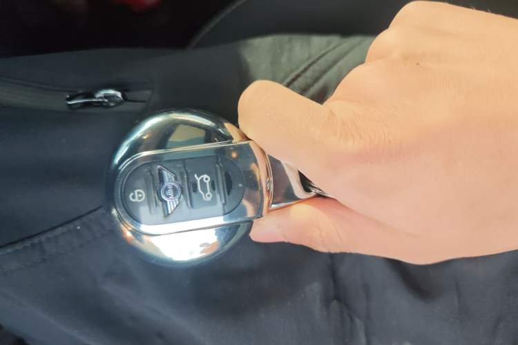 Used MINI MINI 2016 1.2T ONE Five-Door Edition