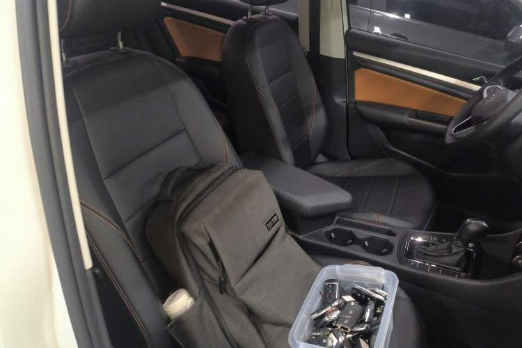 Used Volkswagen Bora 2023 200TSI DSG Smart Drive Version
