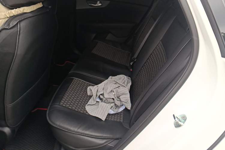 Used Kia K3 2024 1.5L CVT Comfort Plus Edition