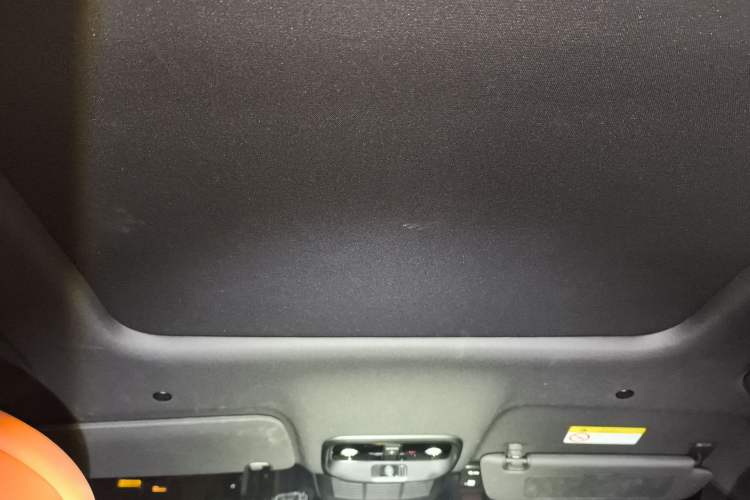 Used Hima AITO M7 2024 1.5T Intelligent Driving 4WD Max Edition 5 Seats Headliner