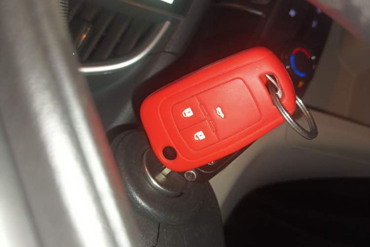 Used Buick GT 2017 15N Automatic Entry-Level Trim
