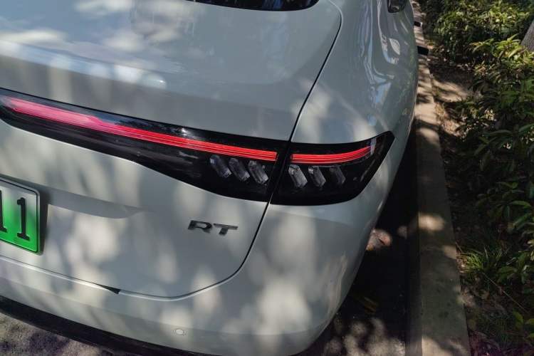 Used AION RT 2025 650 Zhijihao Edition