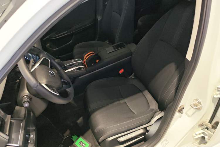 Used Honda Civic 2016 180TURBO CVT Comfort Version