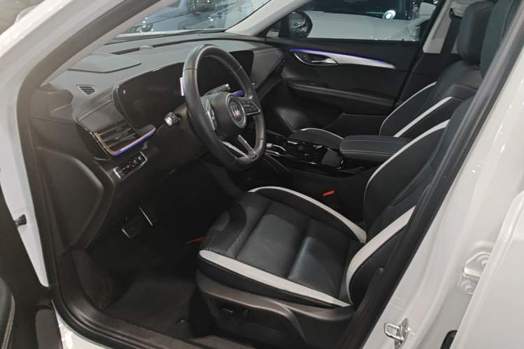 Used Buick Envision 2024 Encore S 25T Ignite Black Style Edition
