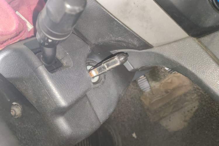 Used FORTHING Joyear 2012 XL 1.5L Manual Luxury Model