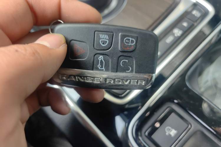 Used Jaguar XFL 2018 XFL 2.0T 200PS Elite Edition