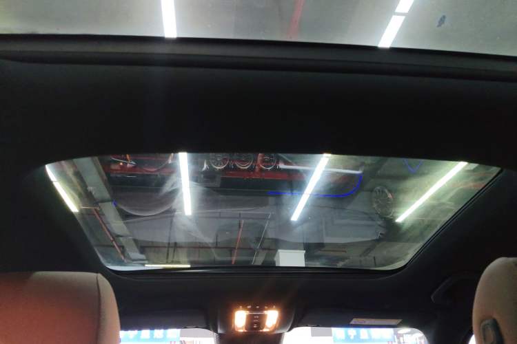 Used Mercedes-Benz GLB 2024 GLB 220 Fashion Model