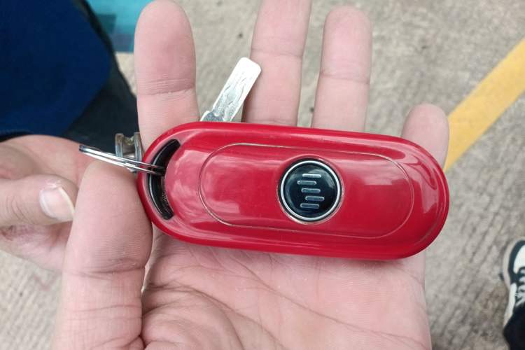 Used WM Motor EX5 2020 EX5 400 Jike Xing Edition
