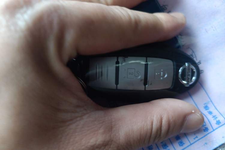 Used Nissan X-Trail 2015 2.0L CVT Comfort MAX Edition 2WD