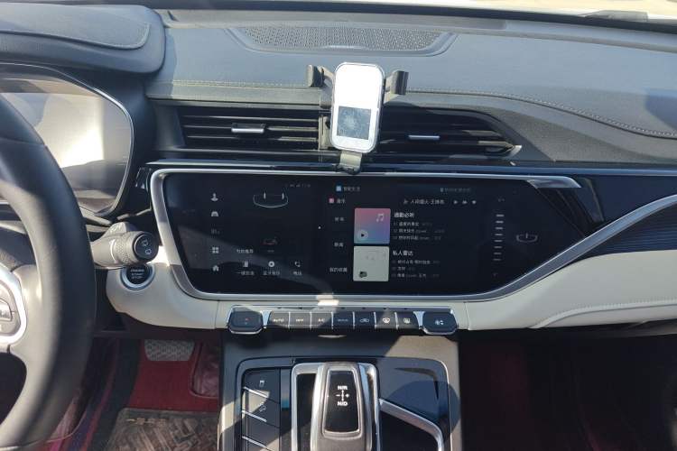 Used Geely Auto Emgrand X7 Sport 2022 Boyue X 1.8TD DCT Smart Model