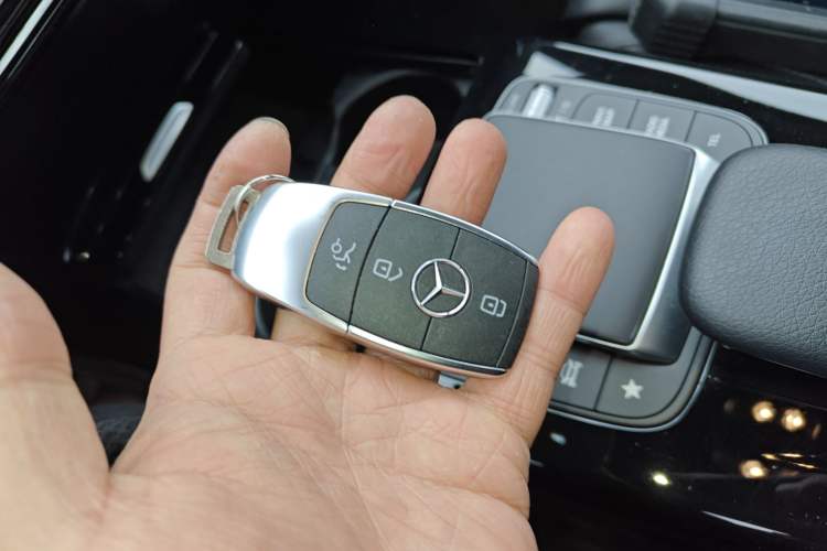 Used Mercedes-Benz A-Class 2021 Restyled A 180 L Sport Sedan
