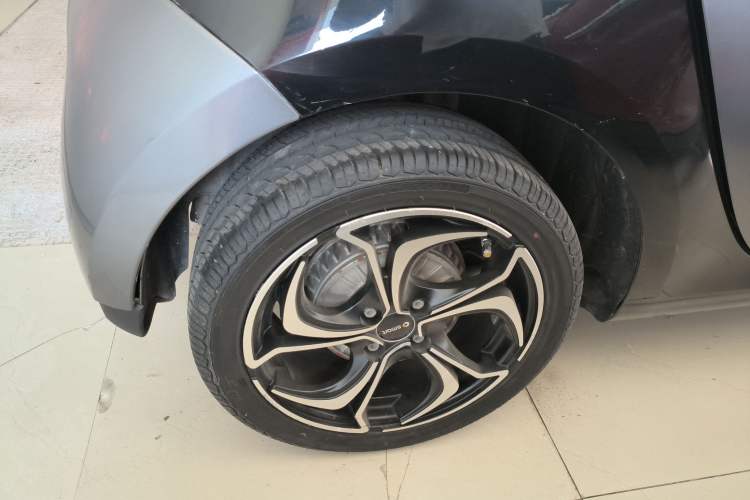 Used smart forfour 2016 1.0L 52 kW Dynamic Edition
