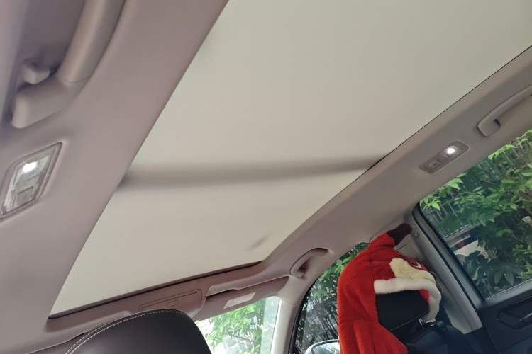 Used Volkswagen Tiguan L 2017 380TSI Automatic All-Wheel-Drive Flagship Edition