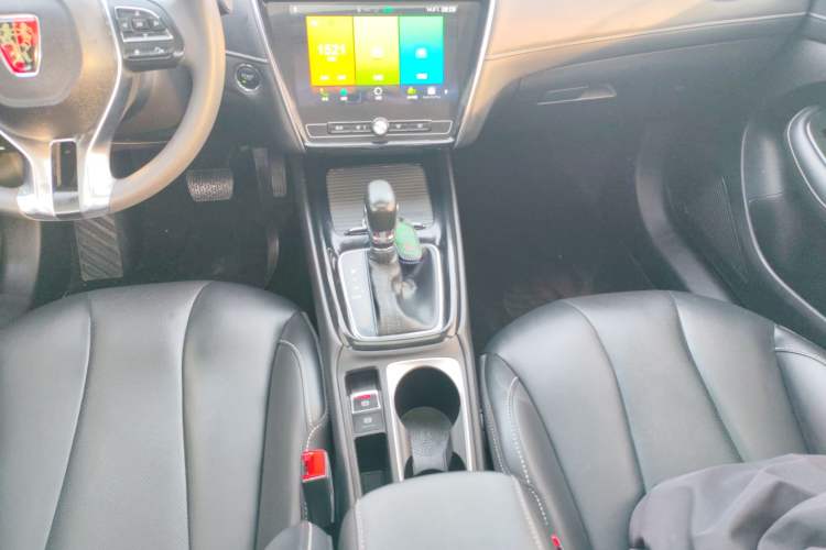 Used Roewe i5 2020 1.5L Automatic 4G Connect Luxury Flagship Edition