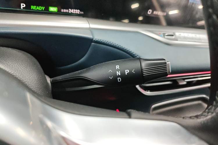 Used VOYAH FREE 2024 Ultra-Long Range Intelligent Driving Version
