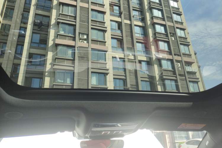 Used Jaguar F-PACE 2024 P250 R-Dynamic SE Headliner