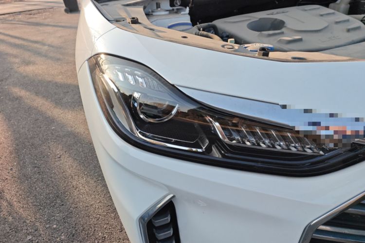 Used JETOUR X70 PLUS 2021 Facelift 1.5T DCT ShanPRO 7-Seater
