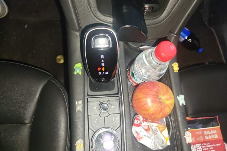 Used Cadillac XT5 2022 2.0T Two-Wheel Drive Luxury Version
