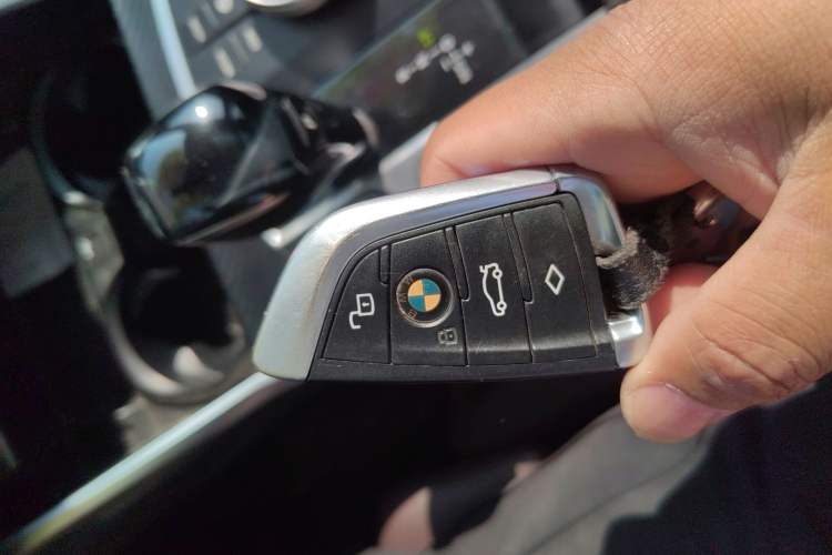 Used BMW 3 Series 2020 Restyled 325Li M Sport Package