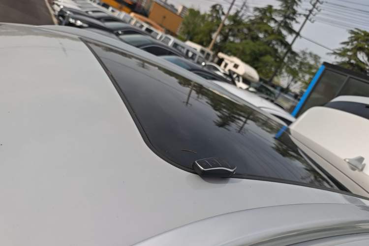 Used BYD Yuan PLUS 2023 Champion Edition 430KM Superior Model
