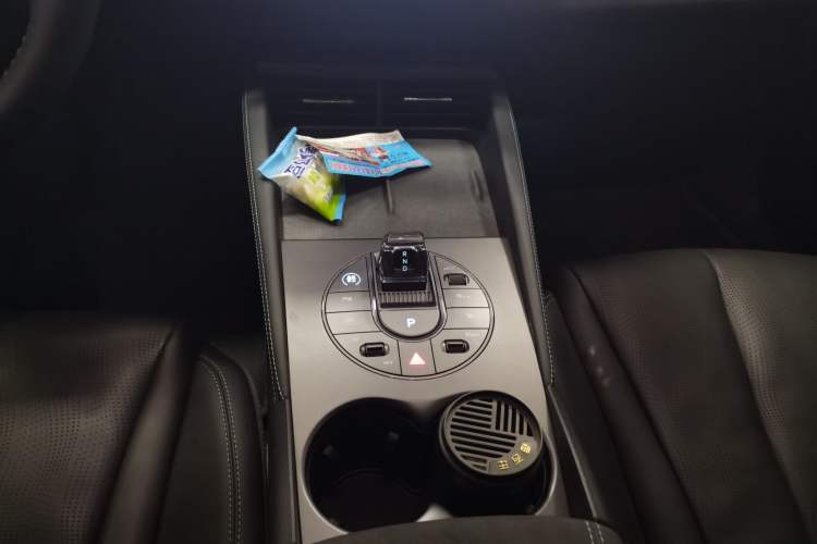 Used BYD Seal 06 New Energy 2025 DM-i Smart Drive 120KM Deluxe Model