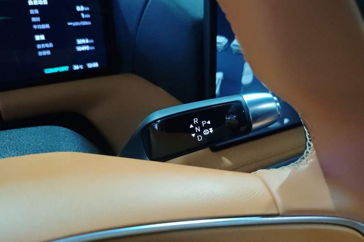 Used XPeng G9 2025 625 Long-Range Max