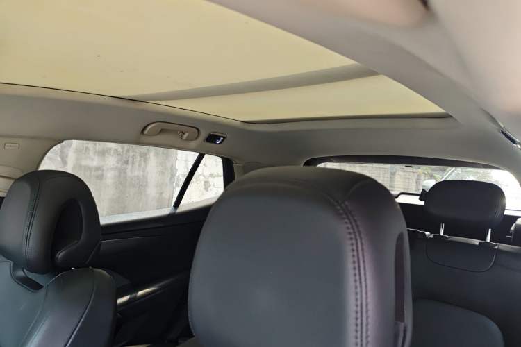 Used DS 6 2018 30THP Prestige Edition