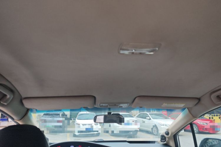 Used Honda Jade 2013 1.8L automatic Comfort version 5 seats