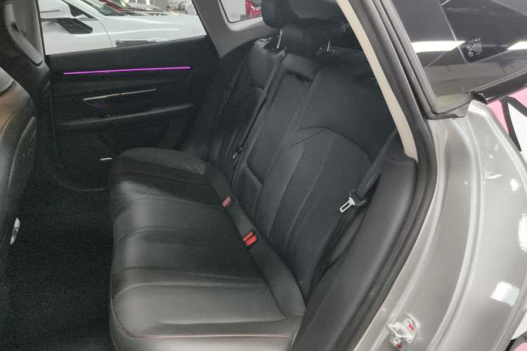 Used XPeng P7 2021 480N
