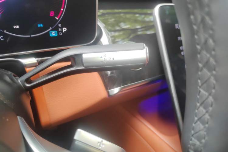 Used Mercedes-Benz Maybach S-Class 2024 Refresh S 480 4MATIC
