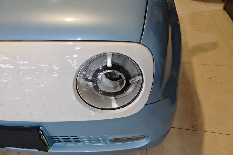 Used ORA Black Cat 2021 351 km Standard Version
