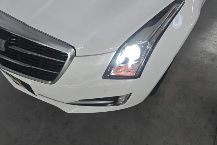 Used Cadillac ATS-L 2017 28T Tech Edition
