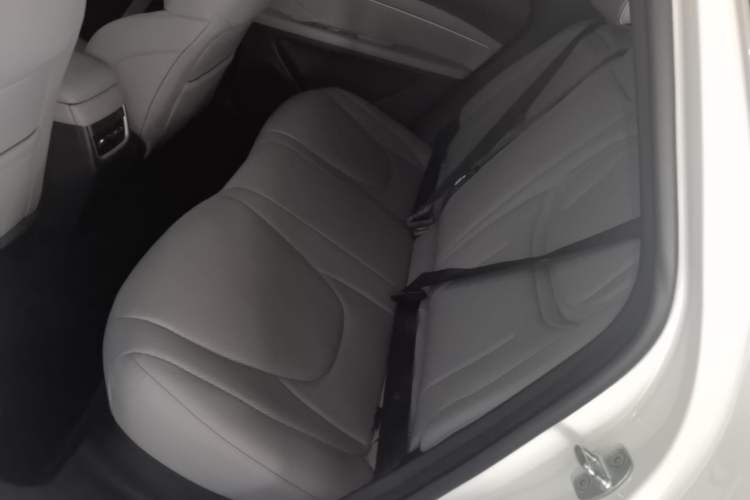 Used XPeng MONA M03 2025 600 with Ultra-Long Range Max
