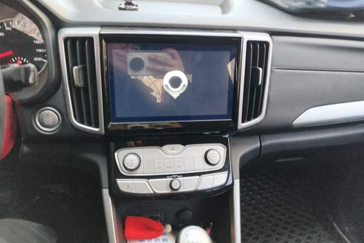 Used Great Wall Poer 2021 2.0T Commercial Version Manual Diesel 4x4 Elite Long-Box GW4D20M
